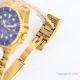 Clean Factory Rolex Deep Sea-Dweller Yellow Gold-Blue Watch ETA2836 44mm (7)_th.jpg